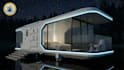 design energy efficient and bioclimatic homes