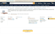 do web scraping from amazon, linkedin, ebay, walmart, topps