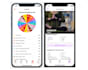 create a spreadsheet based mobile app