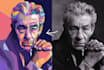 draw an awesome wpap pop art portrait style