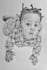 draw your future baby and tell you all about your pregnancy