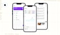 build flutter mobile app, crossplatform app, android ios app with ai integration
