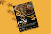 design professional flyer,brochure and company profile