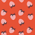 create trendy seamless pattern