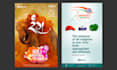 design 3 attractive social media post