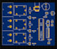 design pcb, schematic and circuit diagram