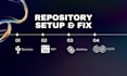 fix git github gitlab bitbucket errors fast