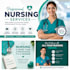 research nursing, healthcare, and psychology essays