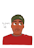 cartoon or making comics as your request