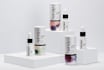 do food, cosmetics, cbd packaging and label design