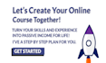 help you to create, launch and sell your online course