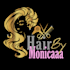 do eyelash logo, makeup and hair extension designs