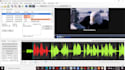 perfectly add captions to your videos in less than 24 hours
