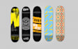 desing stunning creative boards and stickers