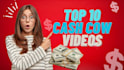 convert article,script,blog or website content to video