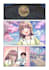 draw a unique style, like a professional manga artist