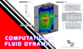do cfd and fea to your design