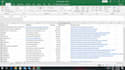 do data scraping, entry, cleaning, web research for data
