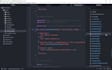 be your web developer html, CSS, bootstraps and PHP