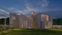 be your designer can create realistic 2d , 3d visualization