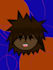 draw your head in a cartoon style
