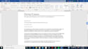 create a cover letter to impress employers