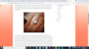 create blog post for your blog or business site