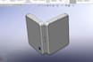 design cad for 3d printing with stl and source file