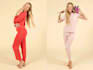 shoot studio ecommerce photos on a model