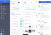 do website building, frontend, backend