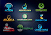 design a professional business logo