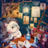 create awesome children book illustrations