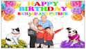 make creative happy birthday video with minions