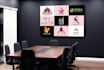 design highly professional modern business logo