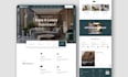 design wordpress landing page or one page website using elementor pro