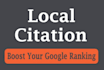 be local SEO citation agency to rank website on google