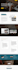 create modern, beautiful squarespace website design