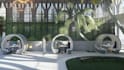 do realistic architectural rendering animation modeling
