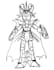 illustrate cartoon character designs