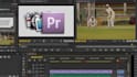 edit your videos in adobe premiere