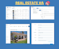 be real estate virtual assistant for your time consuming tasks