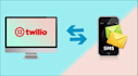 integrate twilio with suitecrm on one time cost