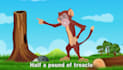 create animated  videos for children