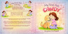 create professional childrens book illustrations for kids