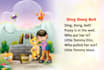 design engaging storybook for children book illustration