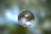 create water dropping logo animation 4k