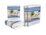 design 3d ring binders, notebook, workbook, report cover, combo