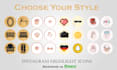 design custom instagram highlight covers