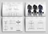 design athletic wear and make techpack