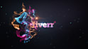 create unique and professional logo animation intro